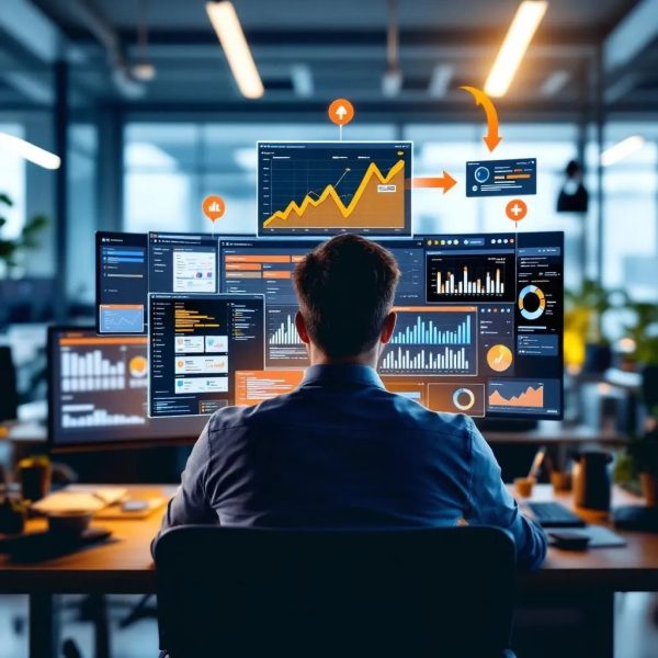 Real-Time Monitoring